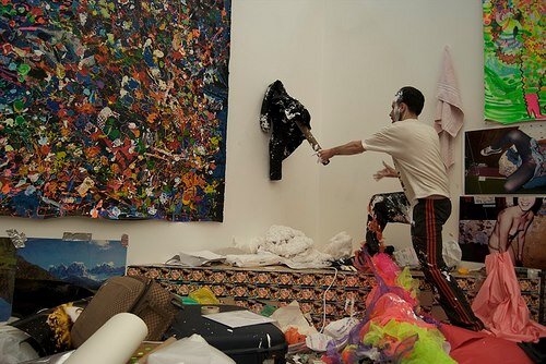 Frieze Art Fair - Obra 1